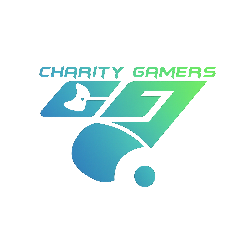 Charity Gamers
